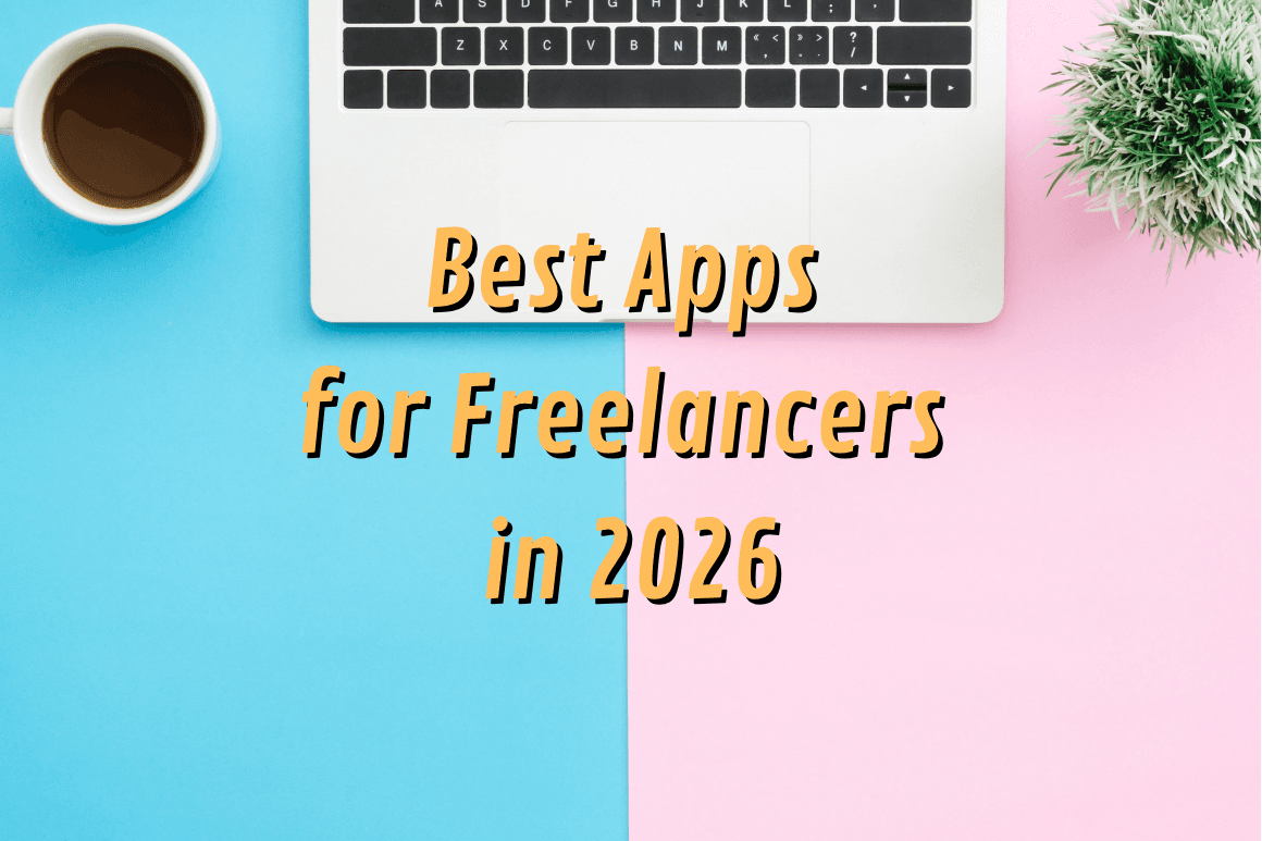 Best Budgeting Apps for Freelancers in 2026