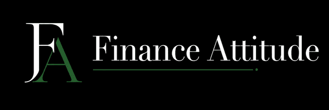 Finance Attitude Logo